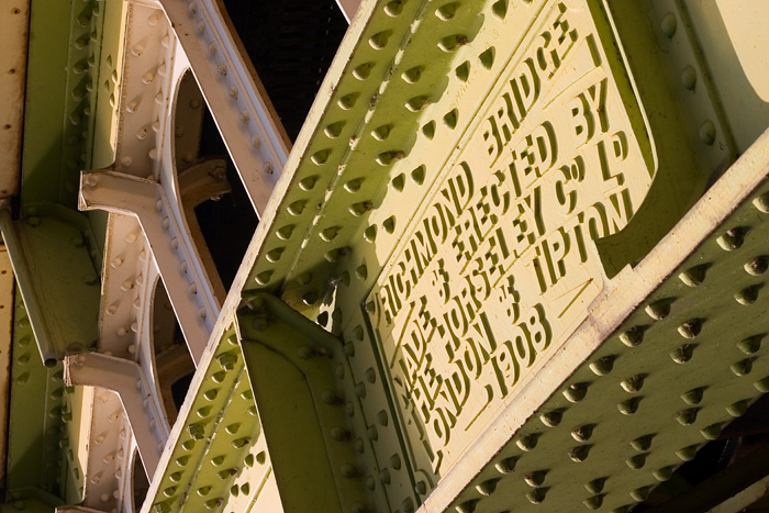 Richmond Bridge