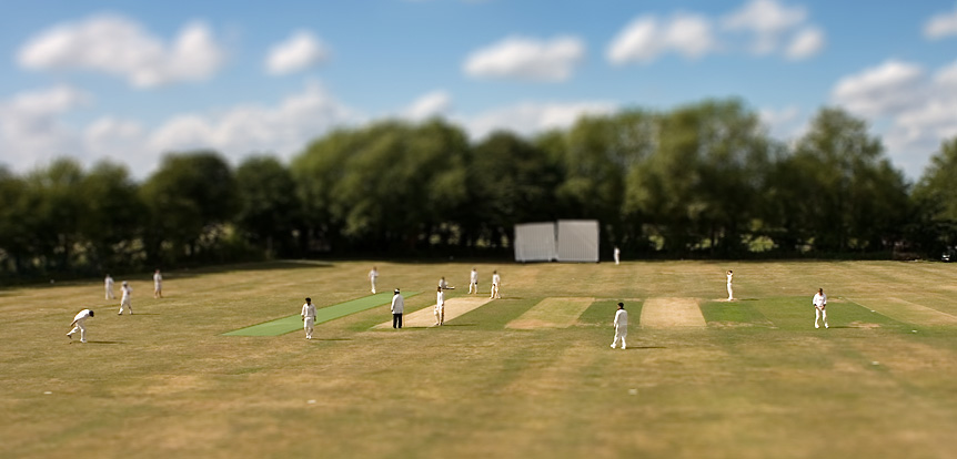 Bledlow Village Cricket Club