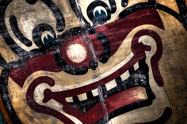 Old Clown