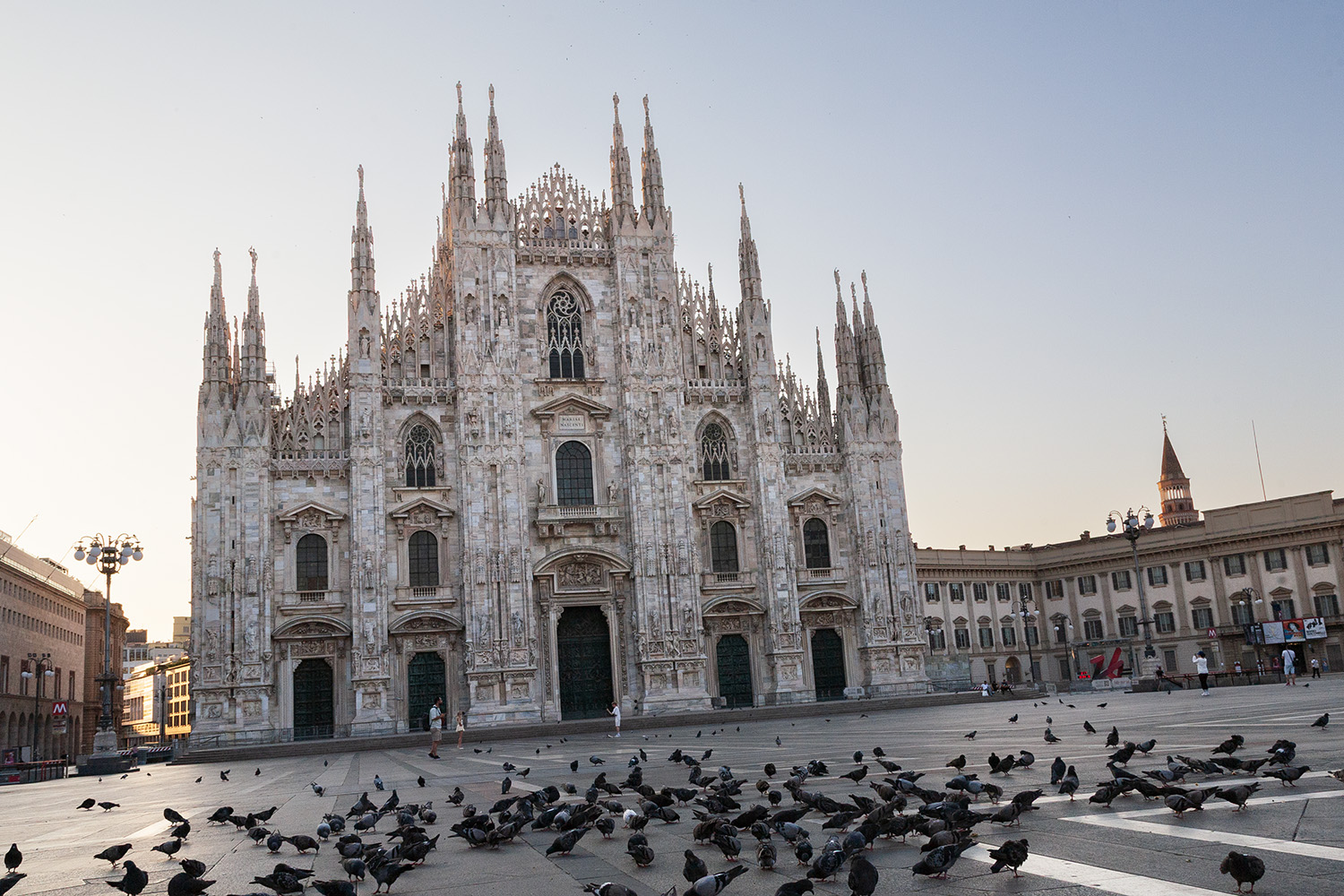 Duomo di Milano