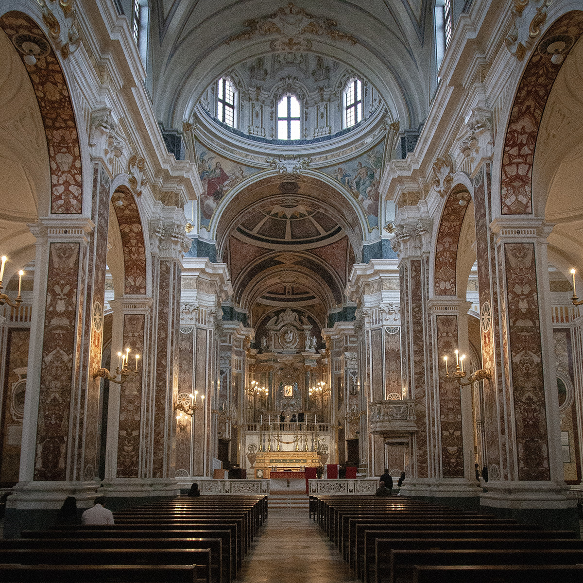 Duomo di Monopoli