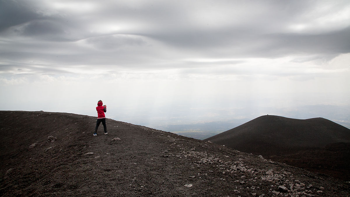 Etna