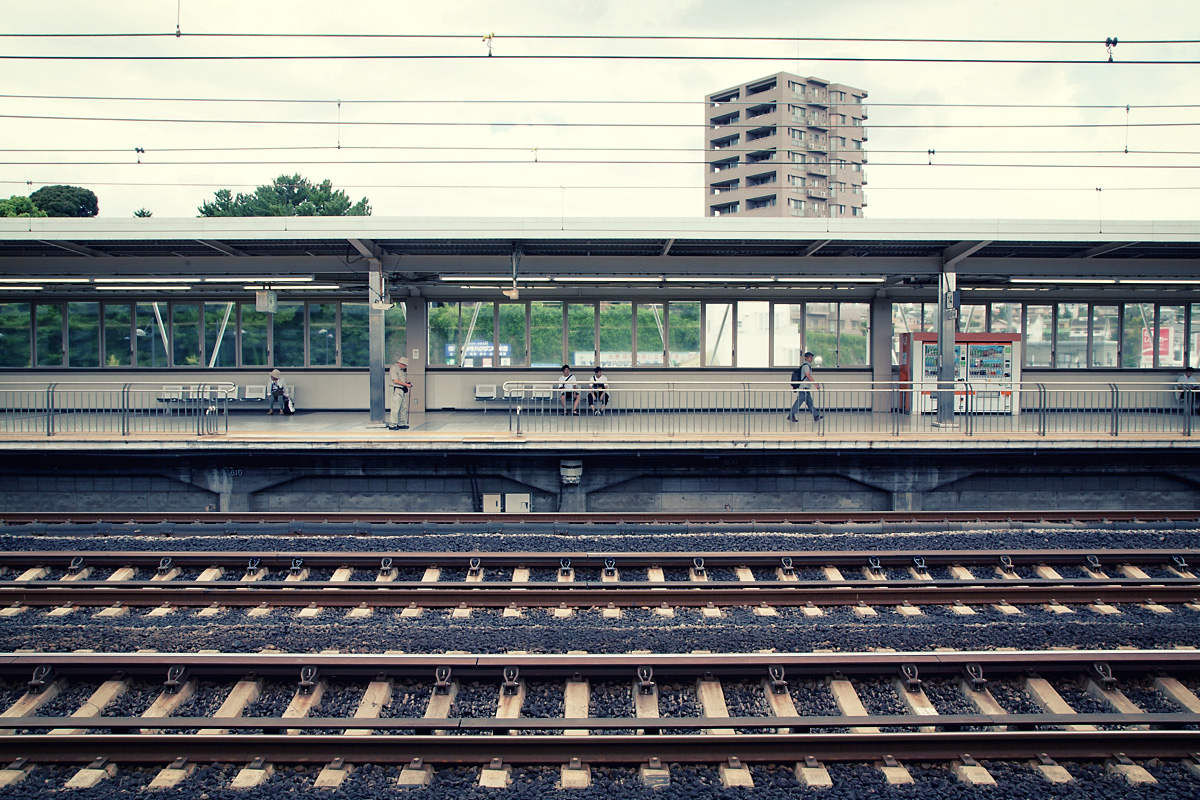 Odawara Station