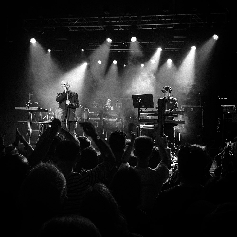 Pet Shop Boys - Obscure