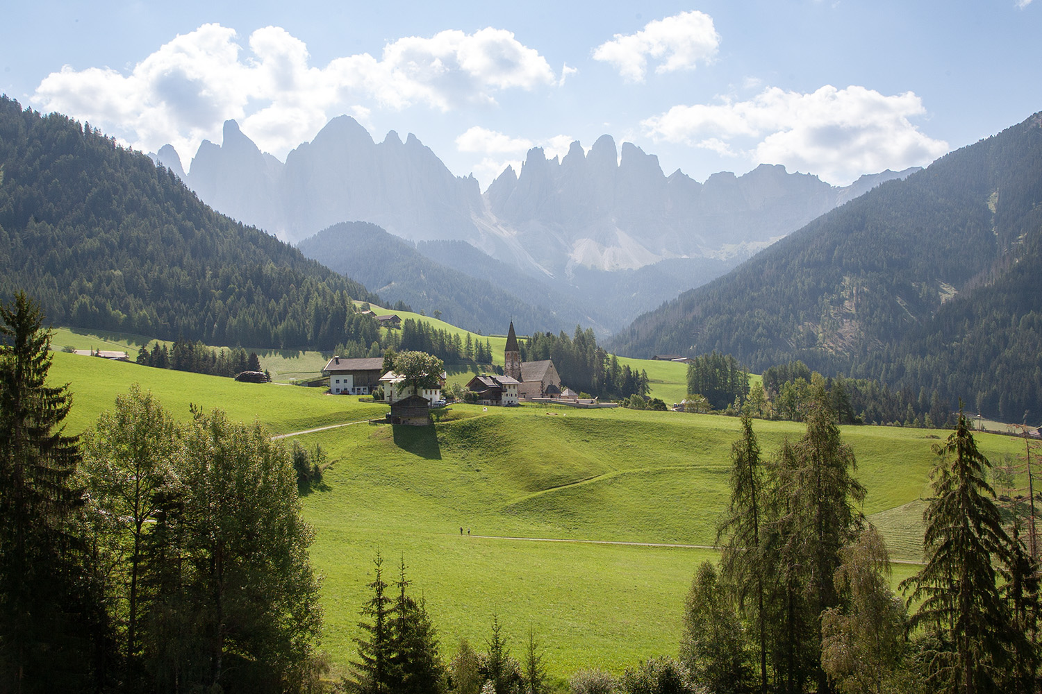 Santa Maddalena