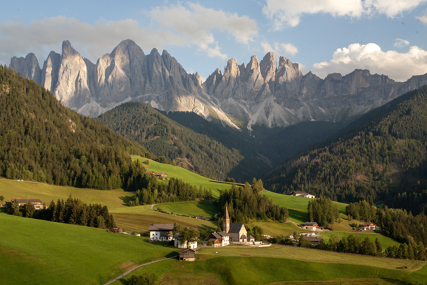 Santa Maddalena II