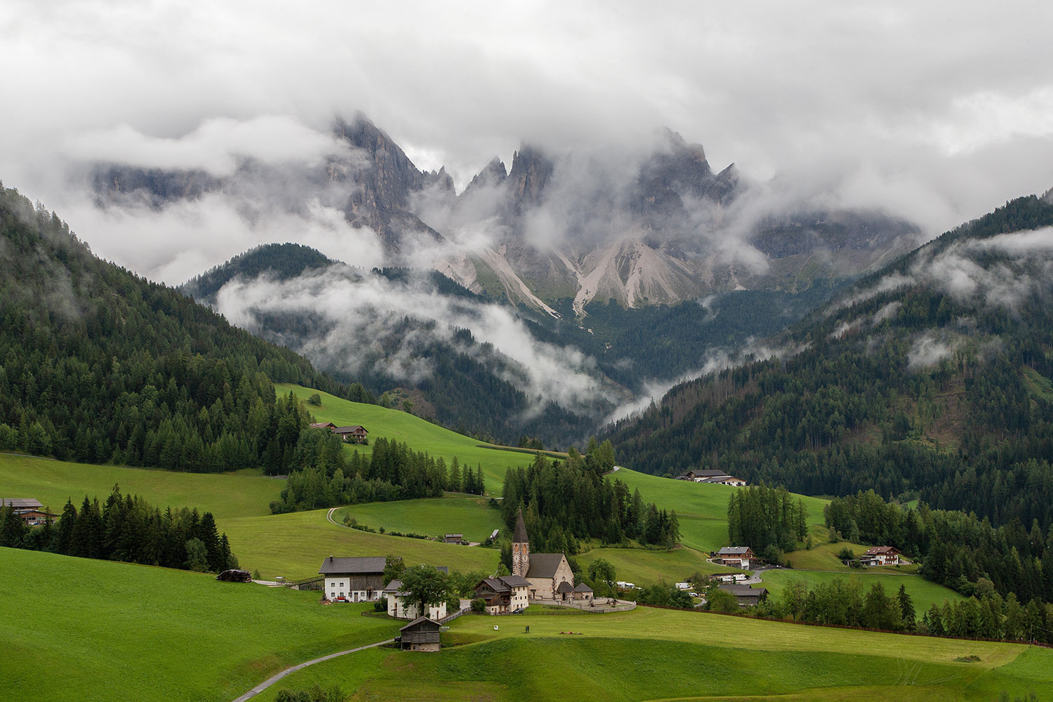Santa Maddalena III