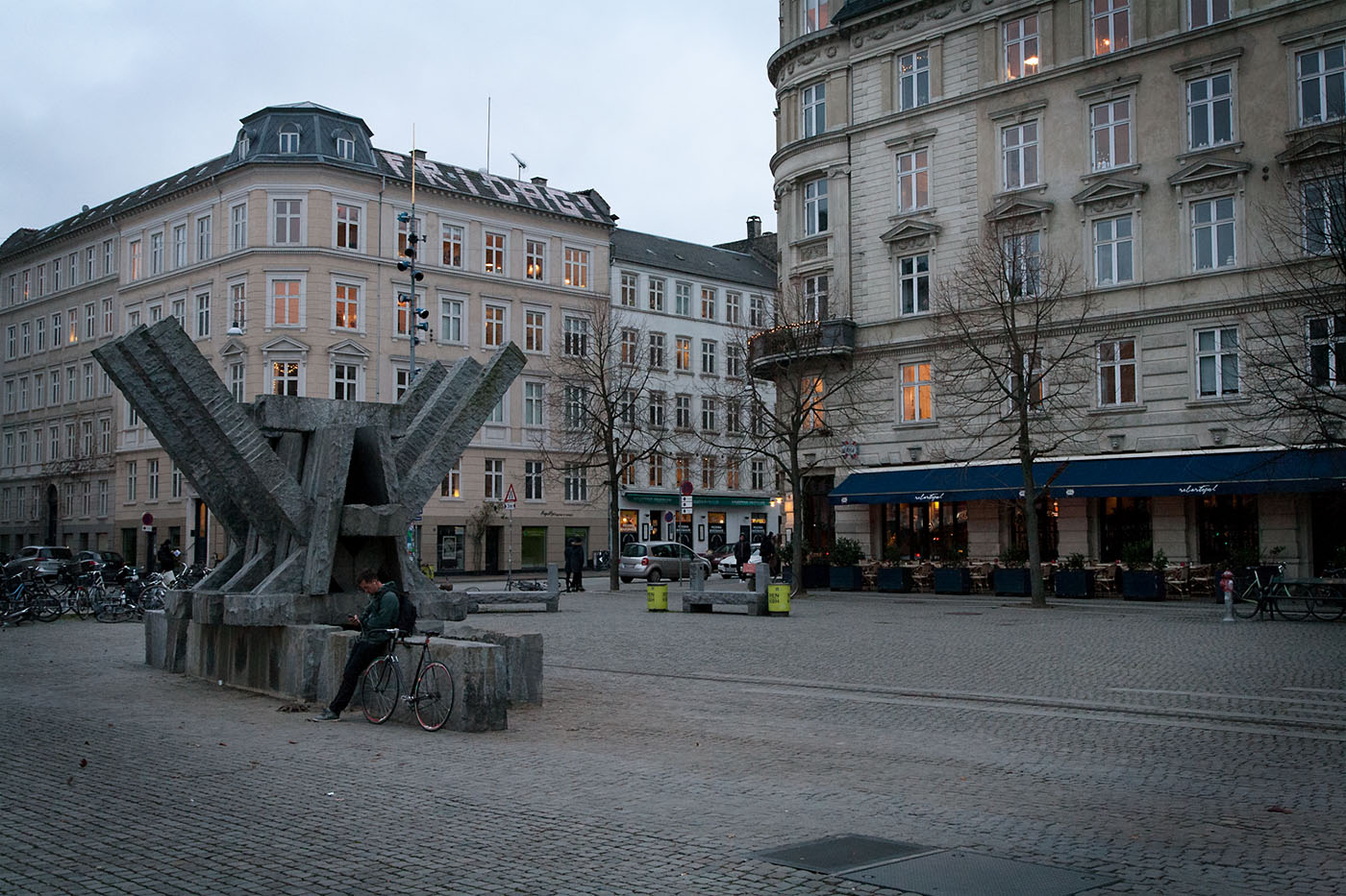 Skt. Hans Torv