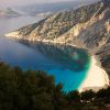 Myrtos Beach, Kefalonia