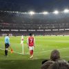 Bukayo Saka