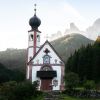Chiesetta di San Giovanni, Ranui II