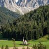 Chiesetta di San Giovanni, Ranui
