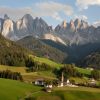 Santa Maddalena II